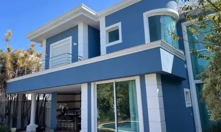 Casa à venda, Residencial Estância Eudóxia (Barão Geraldo), Campinas, SP