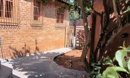 Casa à venda, bosque de barão geraldo, campinas, sp