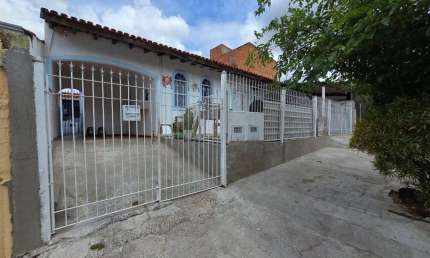 Casa com 5 quartos à venda no Jardim São Gonçalo, Campinas 