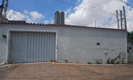 Casa com 5 quartos à venda no Taquaral, Campinas 
