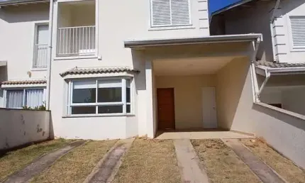 Casa em condomínio para Venda no Parque Rural Fazenda Santa Cândida, Campinas, SP