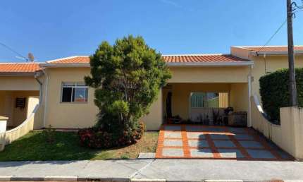 Casa no Condominio Porto do Sol à venda em Betel, Paulínia, SP