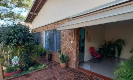 Casa à venda, Jardim Santa Genebra II (Barão Geraldo), Campinas, SP