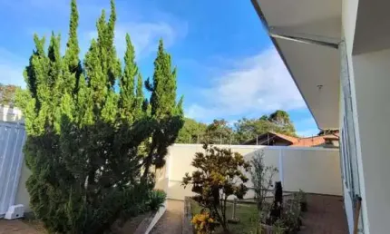 Casa com 3 quartos à venda na Cidade Universitária, Campinas 