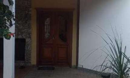 Casa com 5 quartos à venda na Cidade Universitária, Campinas 