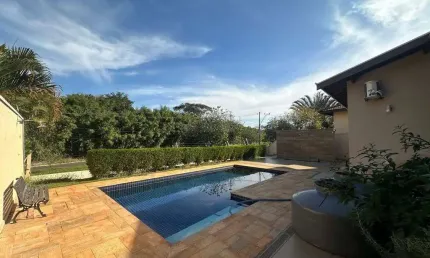Casa à venda, loteamento residencial barão do café, campinas, sp