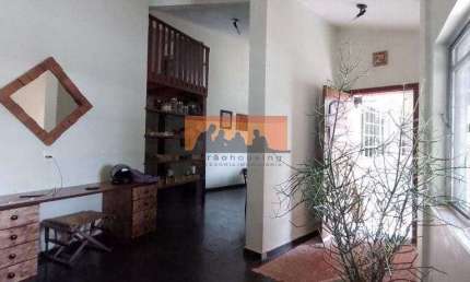 Casa à venda 3 Quartos, 1 Suite, 585M², Cidade Universitária, Campinas - SP