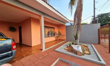Casa à venda 3 quartos, 1 suite, 4 vagas, 300m², jardim do sol, campinas - sp