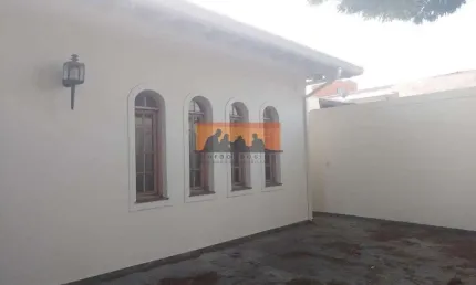 Casa à venda 4 Quartos, 2 Suites, 3 Vagas, 300M², Jardim Santa Genebra II (Barão Geraldo), Campinas - SP