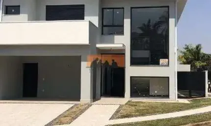 Casa à venda 4 Quartos, 4 Suites, 300M², Betel, Paulínia - SP
