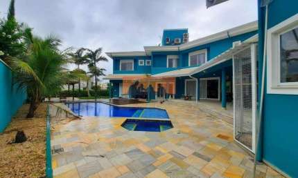 Casa à venda em Condomínio fechado 4 Quartos, 4 Suites, 4 Vagas, 955.31M², Residencial Estância Eudóxia, Campinas - SP