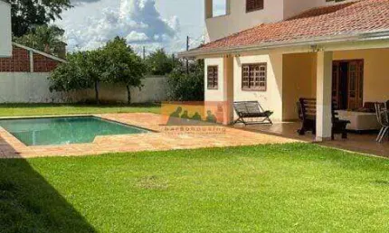 Casa à venda no Jardim do Sol, Campinas 