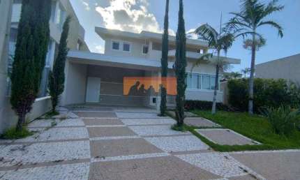 Casa à venda 4 Quartos, 4 Suites, 4 Vagas, 375.95M², Betel, Paulínia - SP