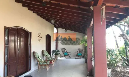 Casa à venda 4 quartos, 1 suite, 5 vagas, 876.85m², jardim dos calegaris, paulínia - sp