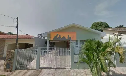 Casa à venda 3 Quartos, 1 Suite, 3 Vagas, 450M², Cidade Universitária, Campinas - SP