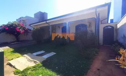Casa à venda 5 quartos, 1 suite, 4 vagas, 489.9m², parque das universidades, campinas - sp
