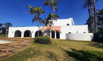 Casa à venda 7 Quartos, 7 Suites, 4 Vagas, 1891M², Cidade Universitária, Campinas - SP
