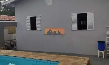 Casa à venda 3 Quartos, 1 Suite, 4 Vagas, 420M², Vila Santa Isabel, Campinas - SP