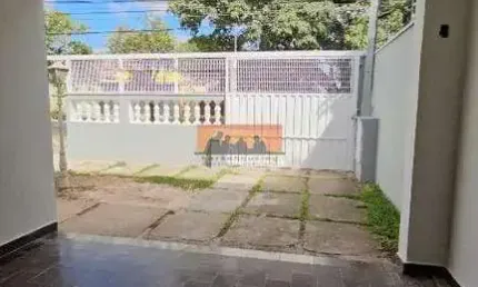 Casa à venda 3 quartos, 1 suite, 3 vagas, 355m², jardim chapadão, campinas - sp