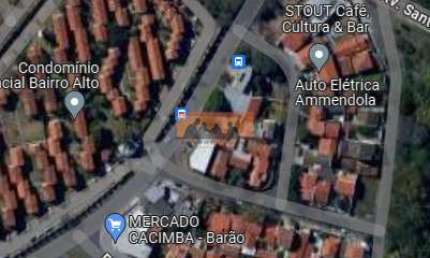 Casa à venda 2 Quartos, 270M², Residencial Burato, Campinas - SP