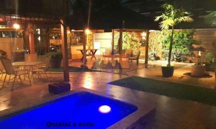 Casa à venda em Condomínio fechado, 4 Quartos, 1 Suite, 504M², Tijuco das Telhas, Campinas - SP
