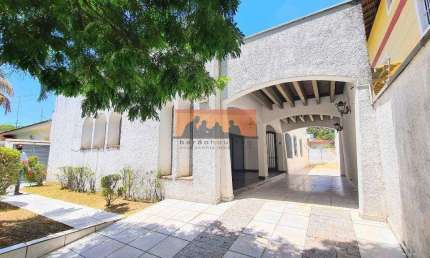 Casa à venda 3 Quartos, 1 Suite, 5 Vagas, 450M², Cidade Universitária, Campinas - SP