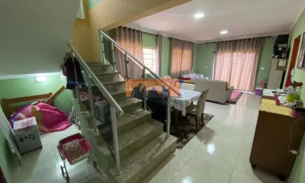 Casa à venda 4 Quartos, 2 Suites, 4 Vagas, 250M², Betel, Paulínia - SP