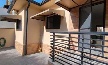 Casa com 3 quartos à venda na Cidade Universitária, Campinas 