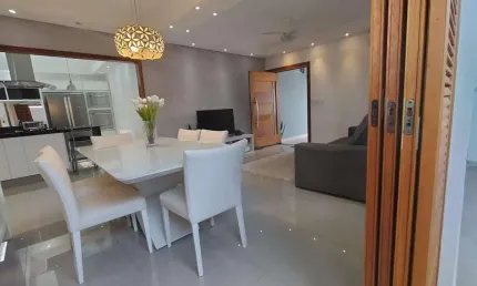 Casa à venda 3 Quartos, 1 Suite, 375M², Barão Geraldo, Campinas - SP