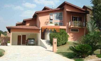 Casa à venda em Condomínio fechado 3 Quartos, 2 Suites, 4 Vagas, 1200M², Vila Hollândia, Campinas - SP