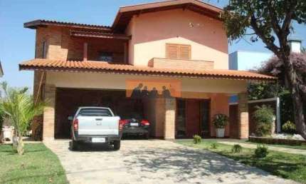 Casa à venda 4 Quartos, 4 Suites, 6 Vagas, 600M², Residencial Barão do Café, Campinas - SP