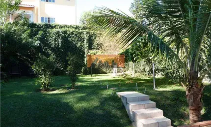 Casa à venda 3 Quartos, 3 Suites, 4 Vagas, 636M², Jardim Aruã, Campinas - SP