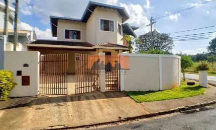 Casa à venda 3 quartos, 1 suite, 4 vagas, 313.9m², jardim do sol, campinas - sp