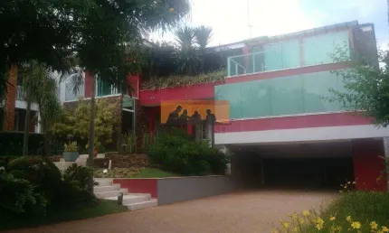 Casa à venda em Condominio fechado 4 Quartos, 4 Suites, 1400M², Vila Hollândia, Campinas - SP