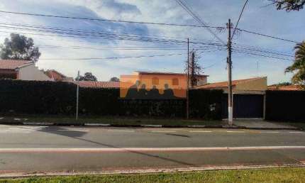 Casa à venda 5 Quartos, 2 Suites, 6 Vagas, 926M², Cidade Universitária II, Campinas - SP