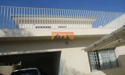 Casa à venda 6 Quartos, 1 Suite, 8 Vagas, 360M², Jardim Santa Genebra II (Barão Geraldo), Campinas - SP