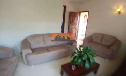 Casa à venda 3 Quartos, 1 Suite, 7 Vagas, 418.6M², Barão Geraldo, Campinas - SP