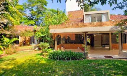Casa à venda 4 Quartos, 1 Suite, 2 Vagas, 882.6M², Cidade Universitária, Campinas - SP
