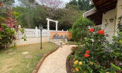 Casa à venda 3 quartos, 1 suite, 2 vagas, jardim do sol, campinas - sp
