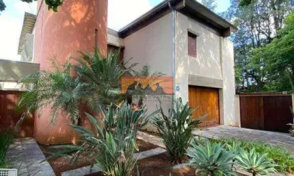 Casa à venda 3 Quartos, 3 Suites, 6 Vagas, 882.6M², Cidade Universitária, Campinas - SP