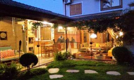 Casa à venda em Condomínio fechado 4 Quartos, 2 Suites, 4 Vagas, 800M², Vila Hollândia, Campinas - SP