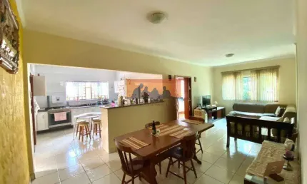 Casa à venda 3 Quartos, 1 Suite, 4 Vagas, 319.23M², Betel, Paulínia - SP