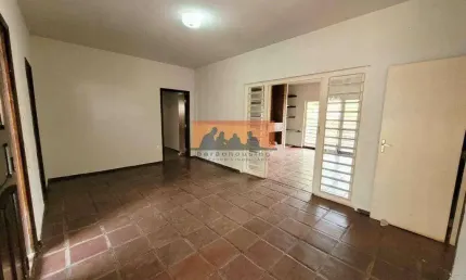 Casa à venda 5 quartos, 2 suites, 4 vagas, 900m², cidade universitária, campinas - sp