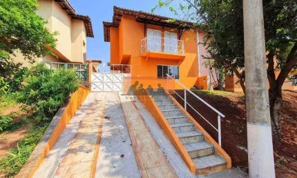 Casa para venda, 3 quartos, 1 suíte, 2 vagas, jardim do sol - campinas/sp
