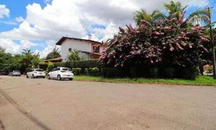 Casa com 4 quartos à venda na Cidade Universitária, Campinas 