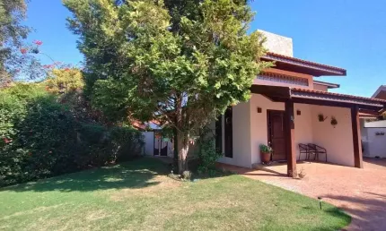 Belíssima casa no Residencial Barão do Café em Barão Geraldo