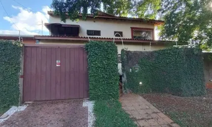 Casa com 3 quartos à venda no Jardim do Sol, Campinas 
