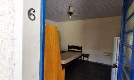 Kitnet para aluguel, 3 vagas, Chácara Belvedere - CAMPINAS/SP