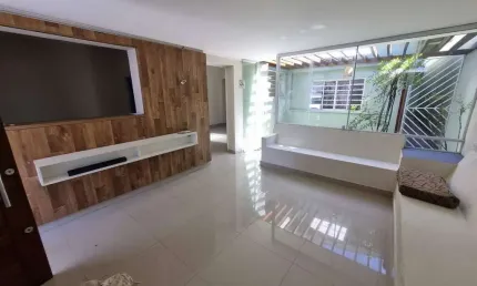 Casa para aluguel, 3 quartos, 1 suíte, 4 vagas, Jardim Chapadão - CAMPINAS/SP
