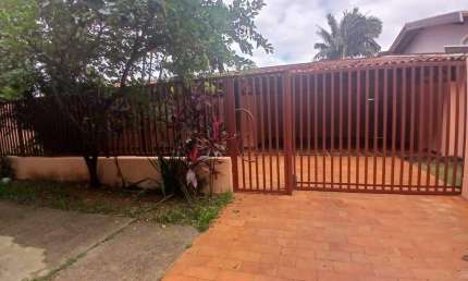 Casa para locação, Cidade Universitária, Campinas, SP